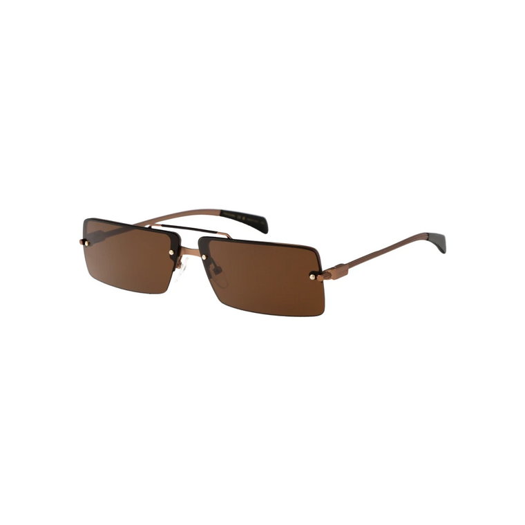 Stylowe okulary przeciwsłoneczne Sf306S Salvatore Ferragamo