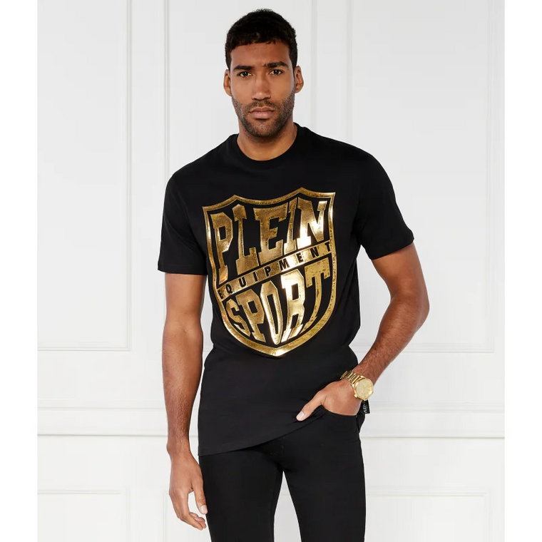 Plein Sport T-shirt | Regular Fit