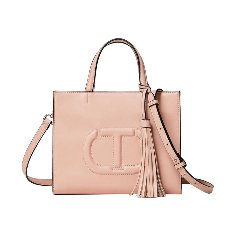 Cross Body Bags Twinset