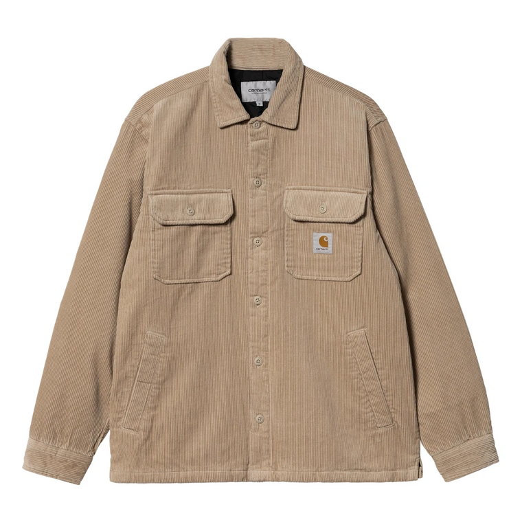 Casual Shirts Carhartt Wip