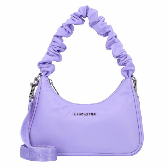 Lancaster Basic Chouchou Handbag 24,5 cm jadeantic