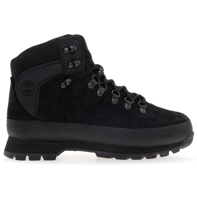 Buty Timberland Euro Hiker TB0A2EMT001 - czarne