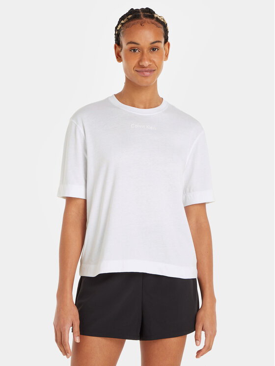 T-Shirt Calvin Klein Performance