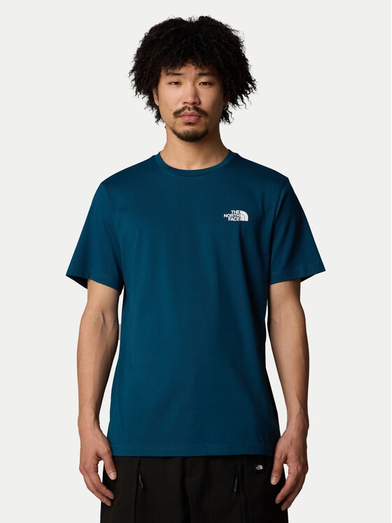 T-Shirt The North Face