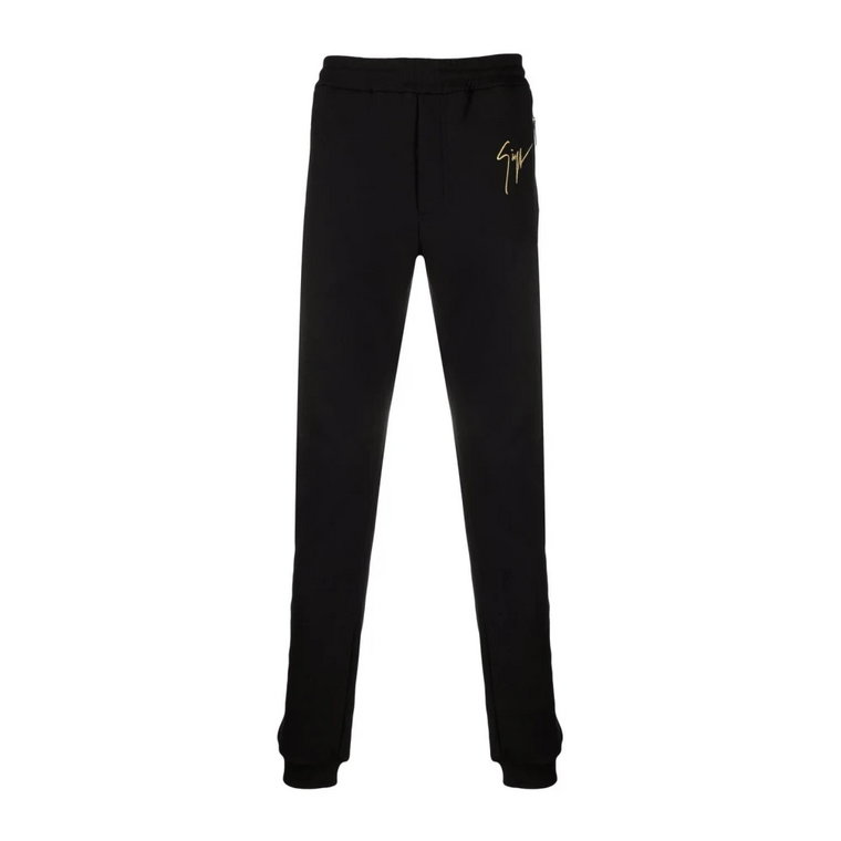 Sweatpants Giuseppe Zanotti