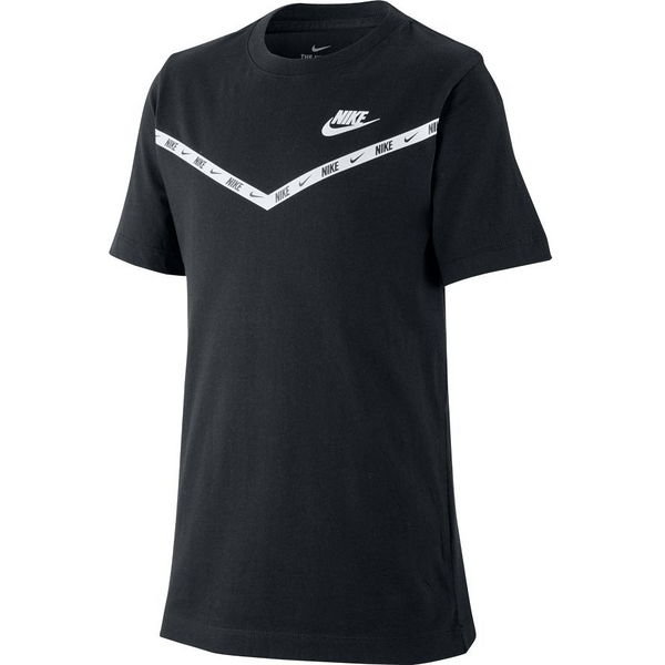 Koszulka chłopięca Sportswear Nike