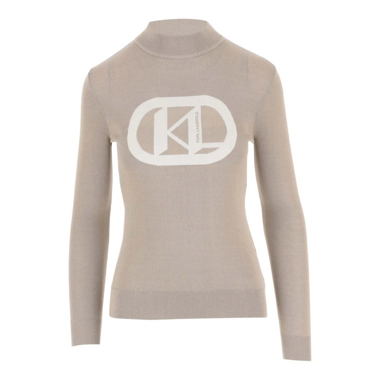 Sweter &amp; Hoodies Karl Lagerfeld