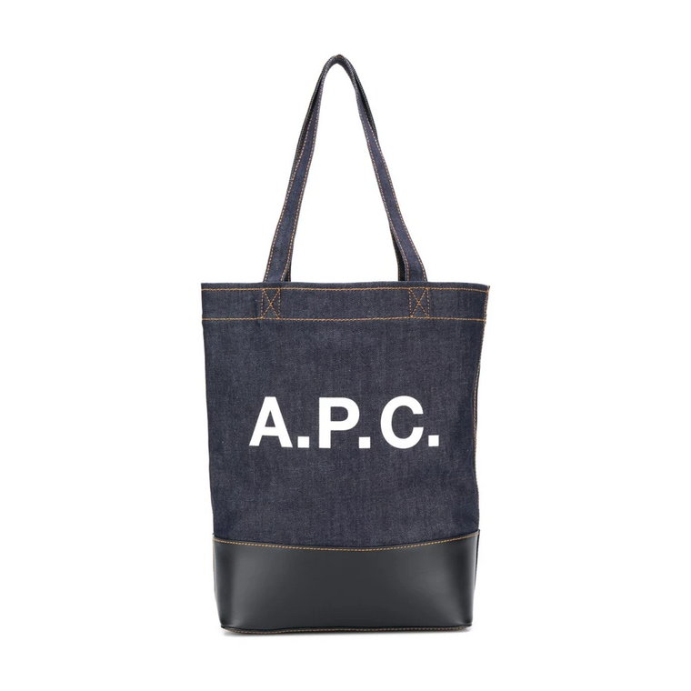 Tote Bags A.p.c.