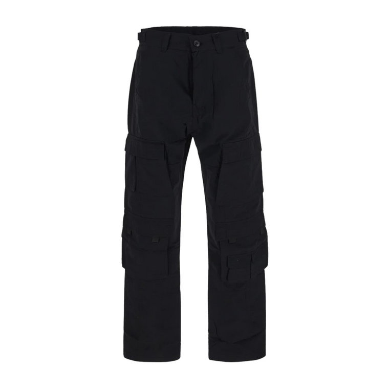 Tapered Trousers Martine Rose
