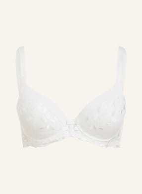 Triumph Biustonosz Push-Up Sexy Angel Spotlight weiss