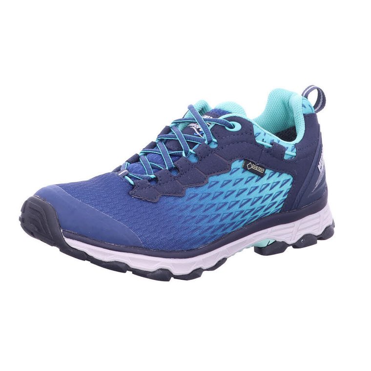 Buty sportowe damskie Meindl Activo Sport Lady z membraną Gore - Tex