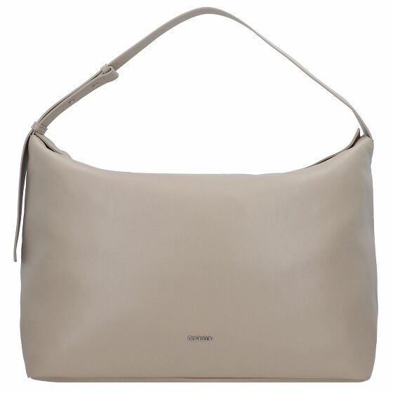 Calvin Klein Elevated Shopper Bag 48 cm beige