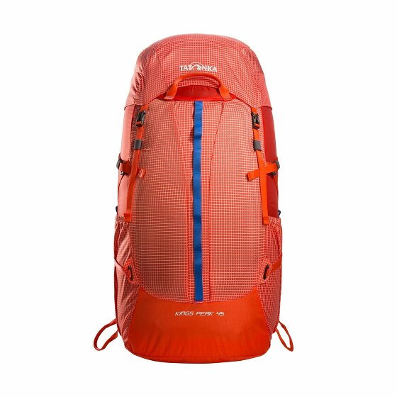 Tatonka Kings Peak 45 Plecak 63 cm red orange