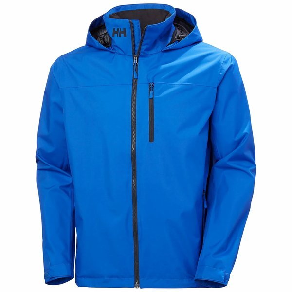 Kurtka męska Crew Hooded Sailing Jacket 2.0 Helly Hansen