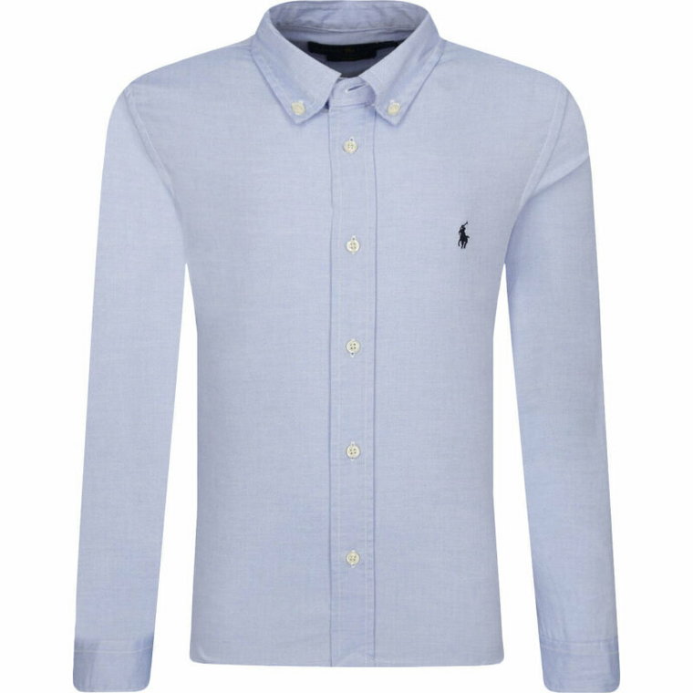 POLO RALPH LAUREN Koszula | Slim Fit