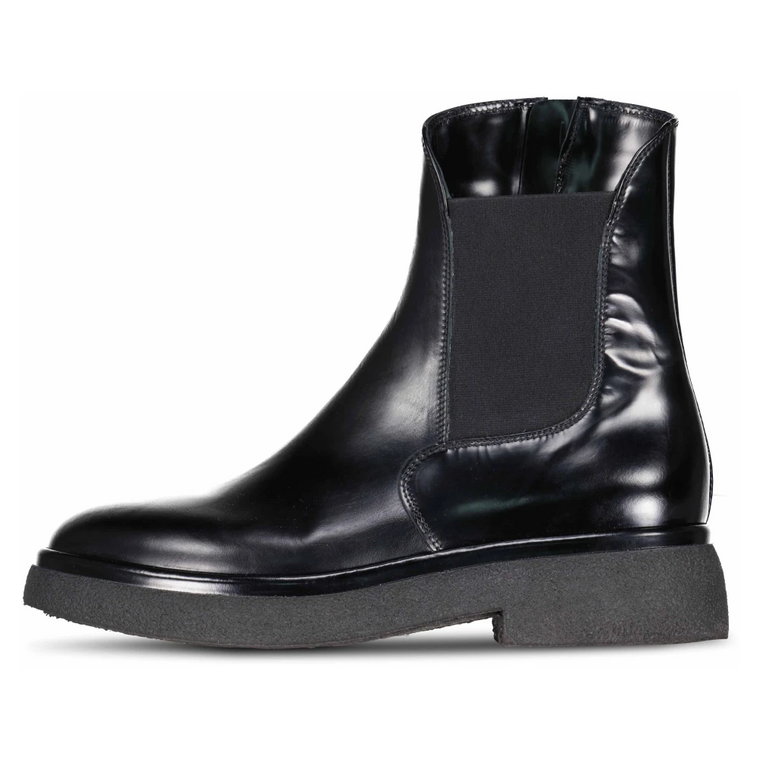 Alison Oryginalne Chelsea Boots AGL