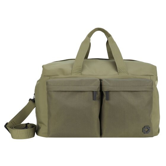 Strellson Wood Street Torba podróżna Weekender 54 cm khaki