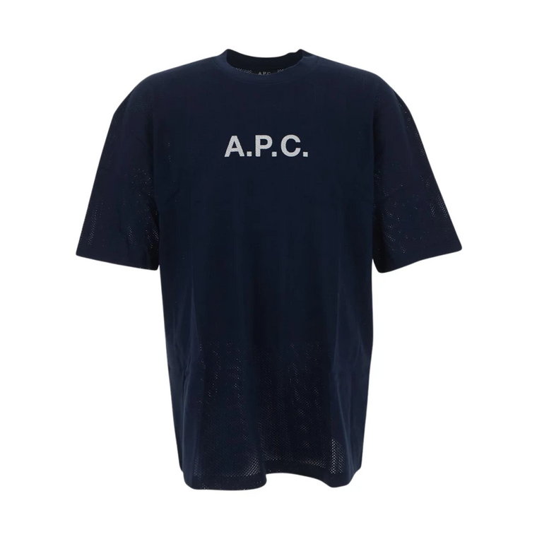 T-Shirts A.p.c.