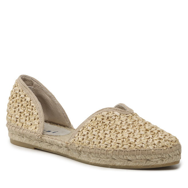 Espadryle Manebi