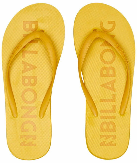 Billabong SUNLIGHT MANGO japonki - 40EUR