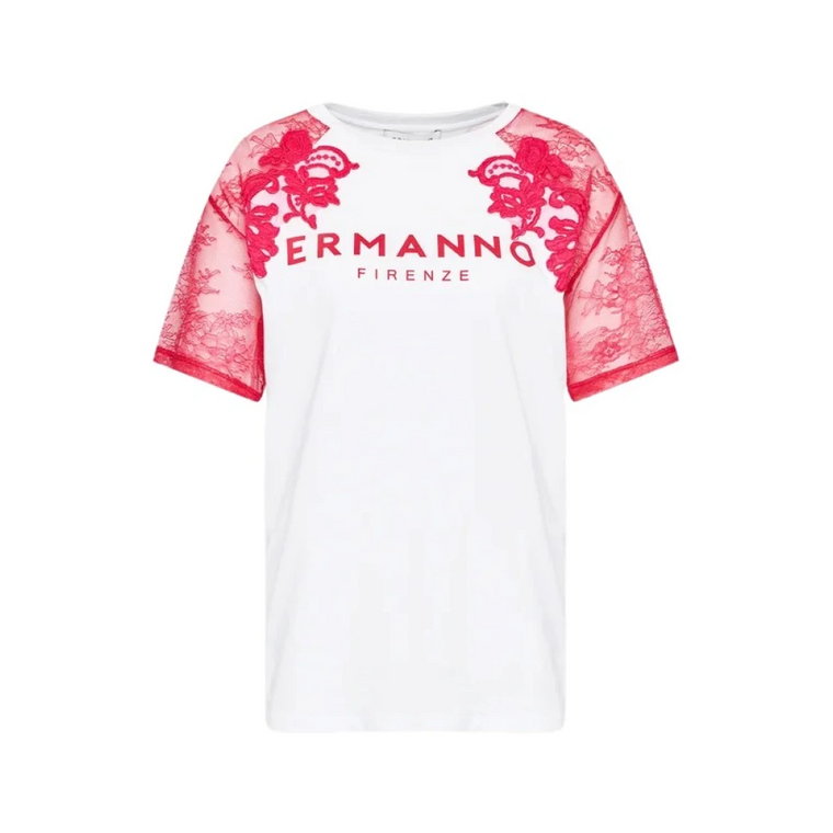 T-Shirts Ermanno Scervino