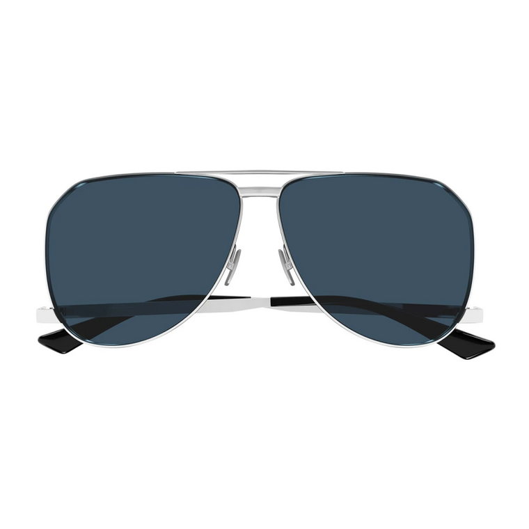 Stylowe okulary przeciwsłoneczne SL 690 Dust Saint Laurent