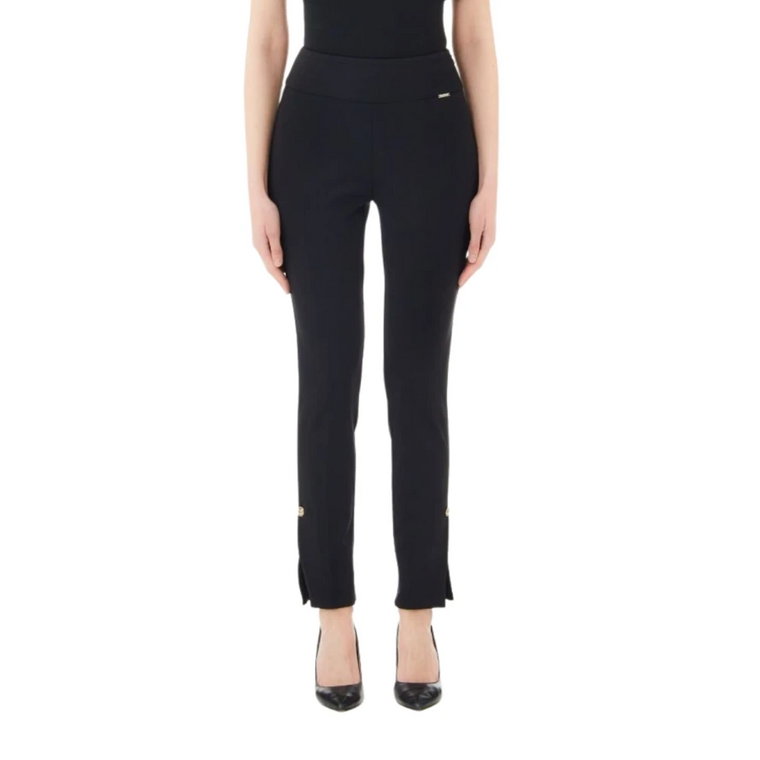 Slim-fit Trousers Liu Jo