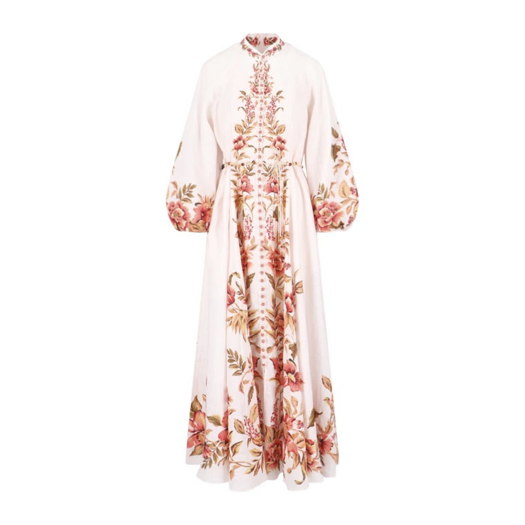 Maxi Dresses Zimmermann