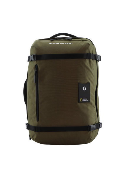 Torba - plecak  National Geographic OCEAN  20908 Khaki