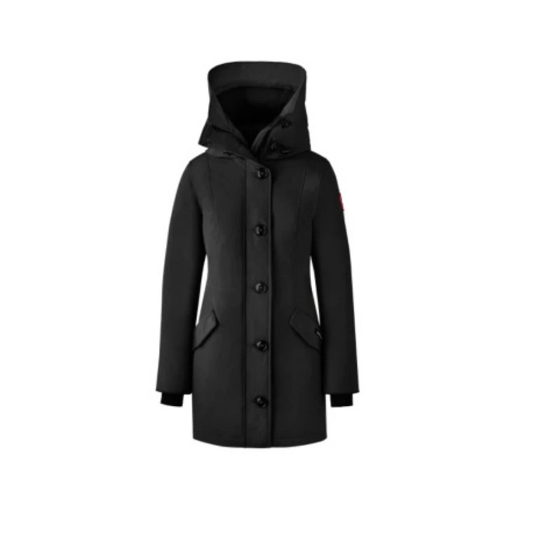 Parka Canada Goose