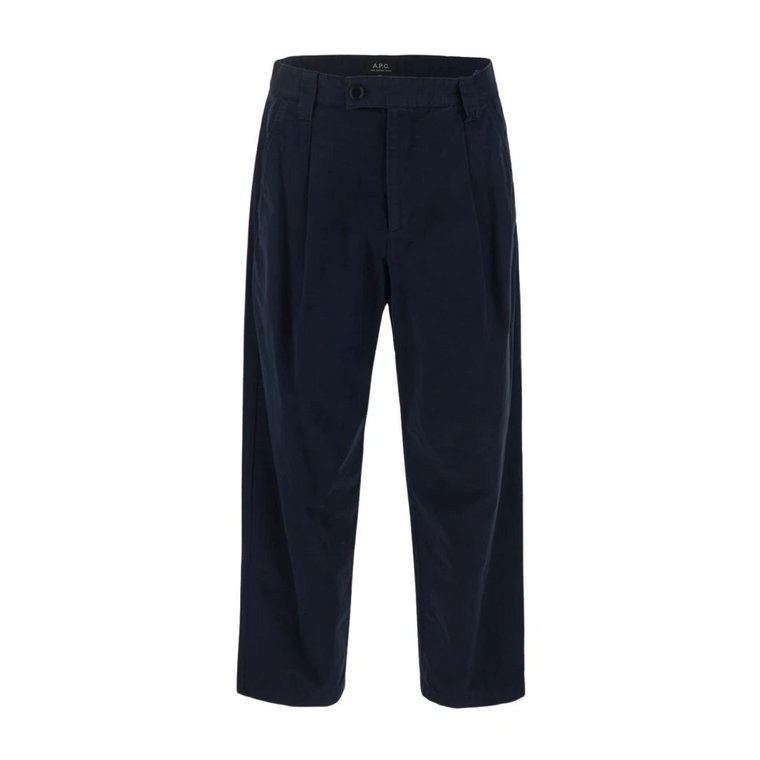 Wide Trousers A.p.c.