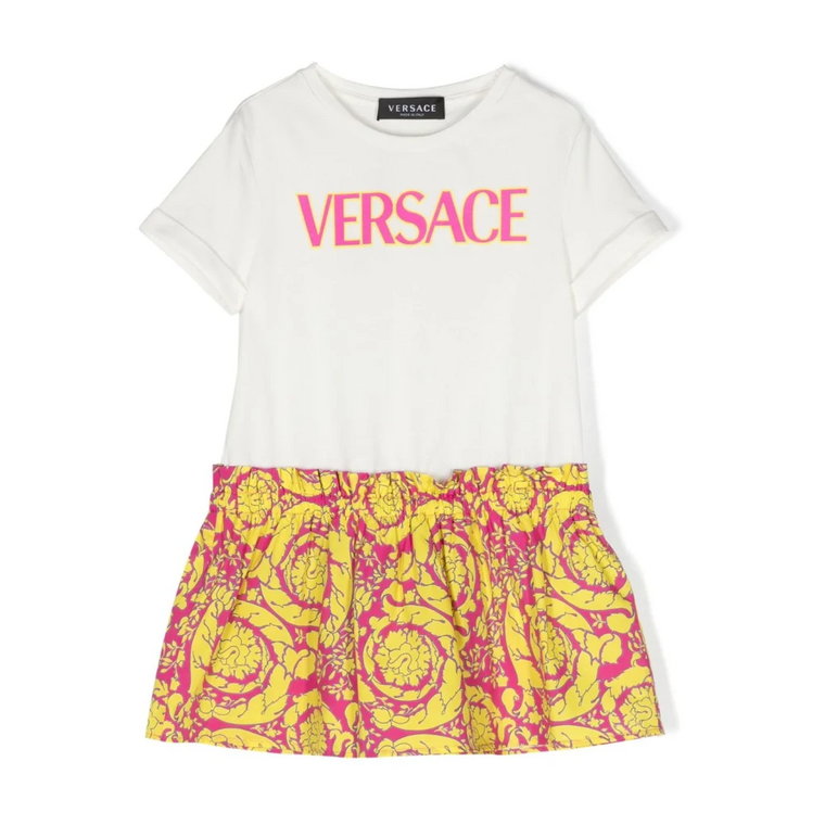 Dresses Versace