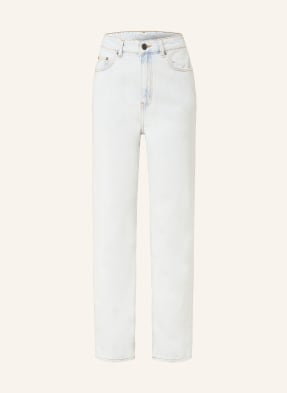 American Vintage Jeansy Joybird blau