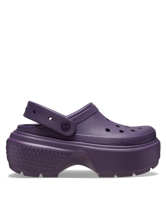 Klapki Crocs