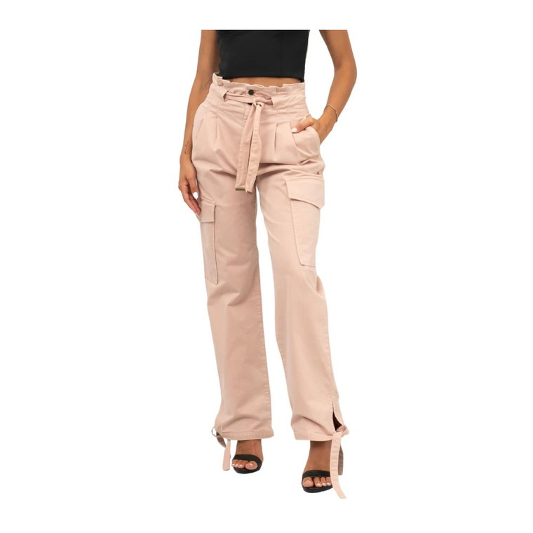 Straight Trousers Pinko