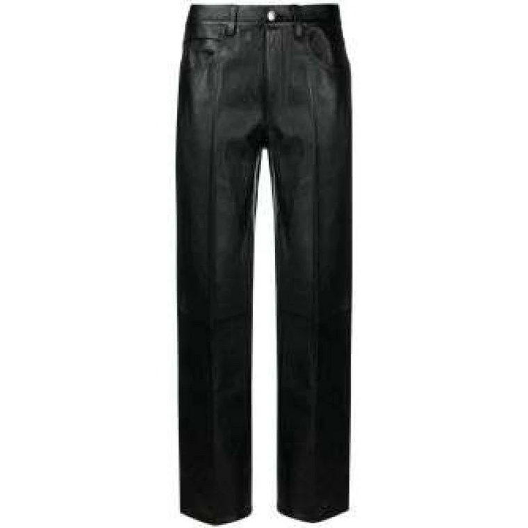 Straight Trousers Alexander Wang