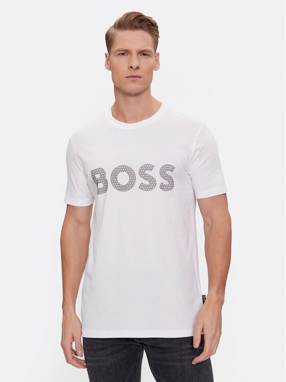 T-Shirt Boss