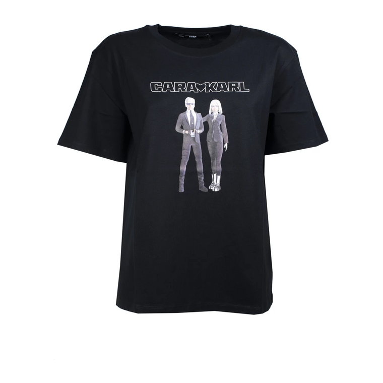 T-Shirts Karl Lagerfeld