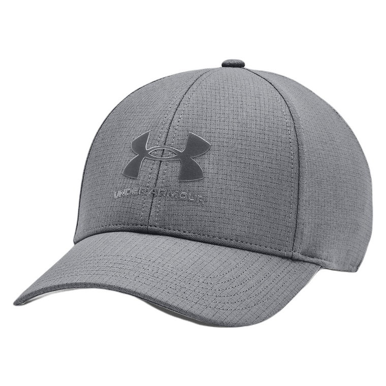 Czapka z daszkiem Under Armour Isochill Armourvent STR 1361529