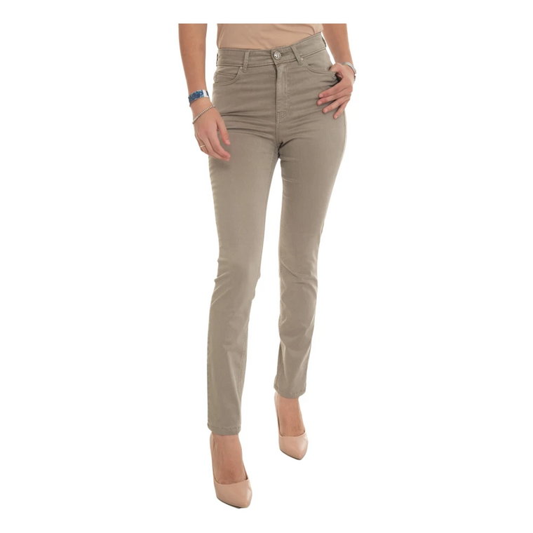 5-pocket trousers Guess
