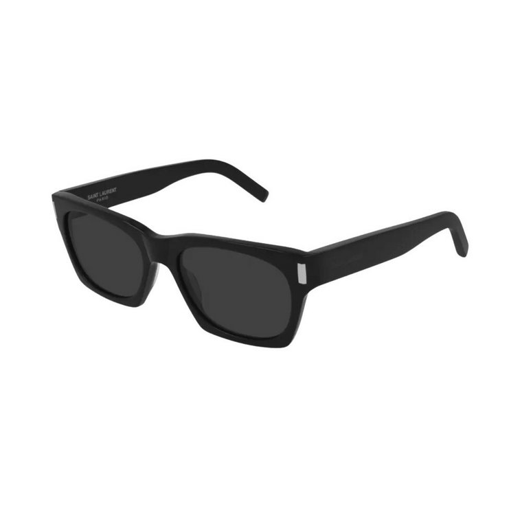 Stylowe okulary przeciwsłoneczne dla mężczyzn - SL 402 Sungles Saint Laurent