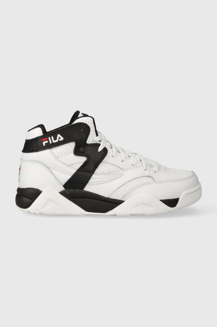 Fila sneakersy M-SQUAD kolor biały