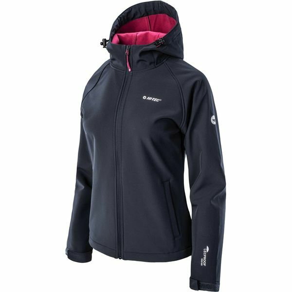 Softshell damski Lady Narmo Hi-Tec