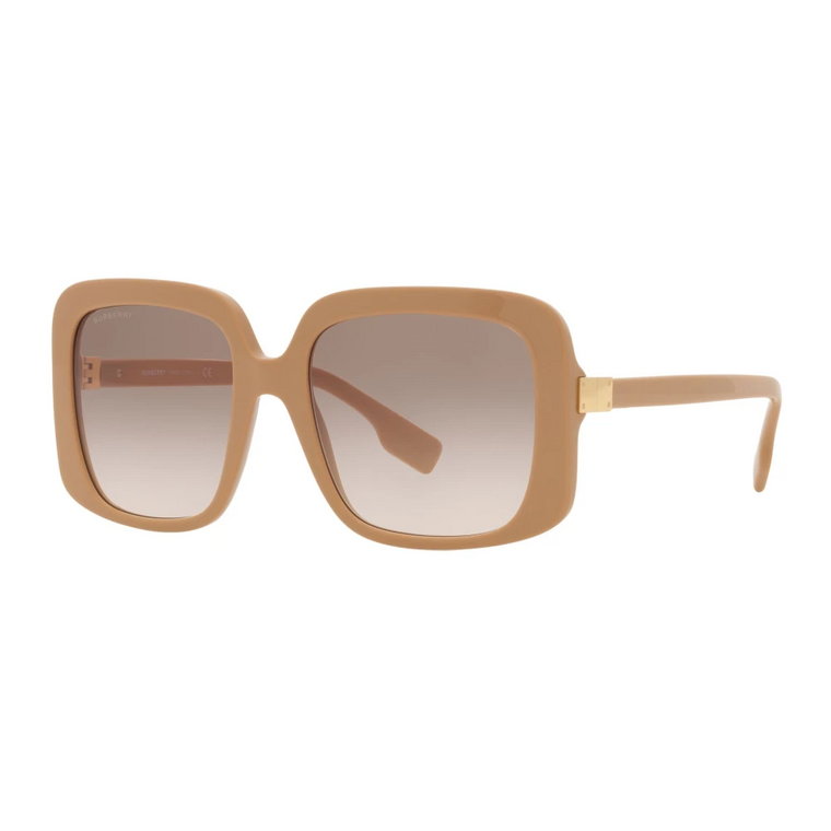 Penelope BE 4363 Sunglasses Burberry