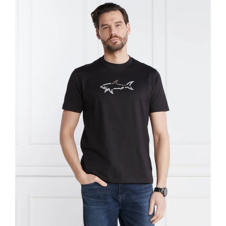 Paul&Shark T-shirt | Regular Fit