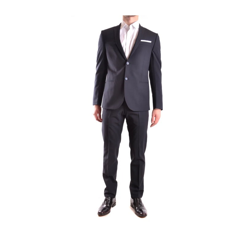 Suit Daniele Alessandrini