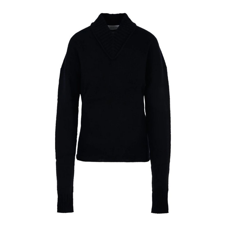 Round-neck Knitwear Sportmax