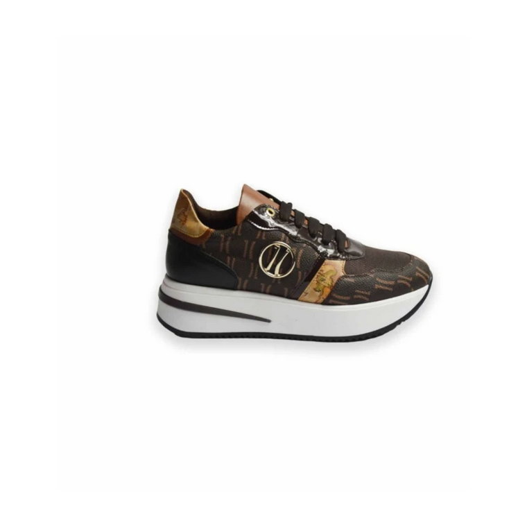 Sneakers Alviero Martini 1a Classe