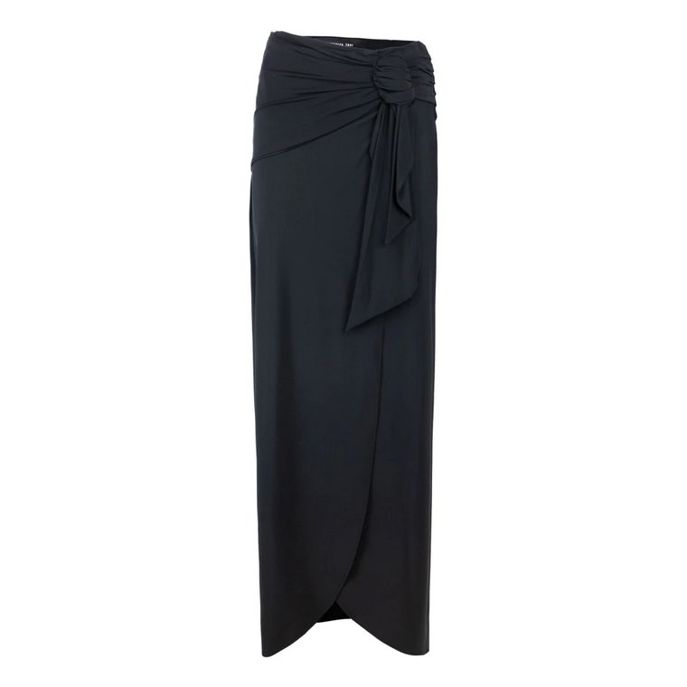 Maxi Skirts Federica Tosi