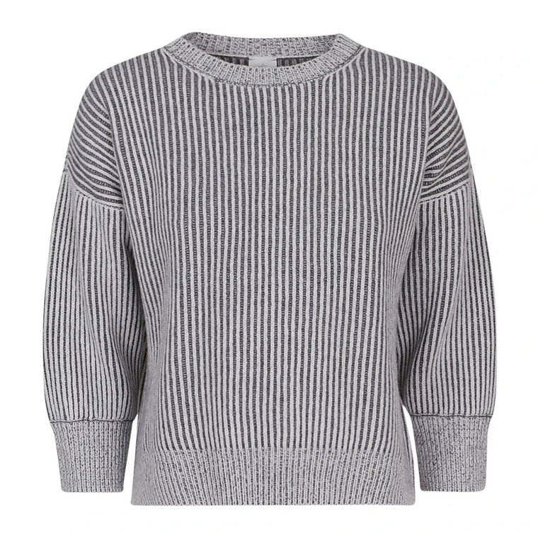 Round-neck Sweter Eleventy